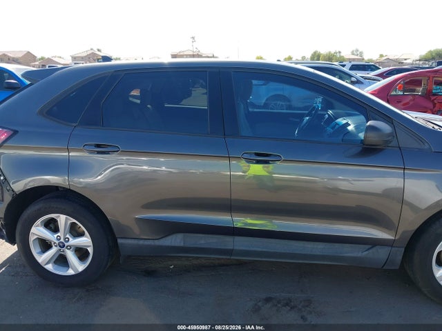 2FMPK3G9XKBC51376 Ford EDGE SE