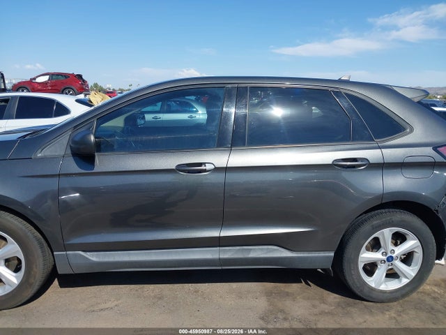 2FMPK3G9XKBC51376 Ford EDGE SE