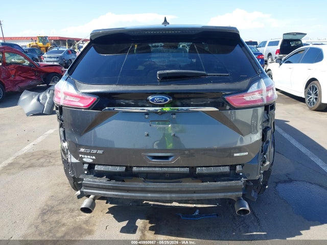 2FMPK3G9XKBC51376 Ford EDGE SE