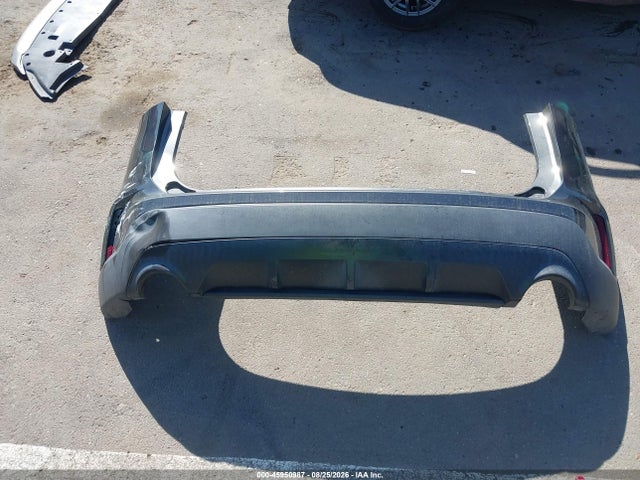 2FMPK3G9XKBC51376 Ford EDGE SE