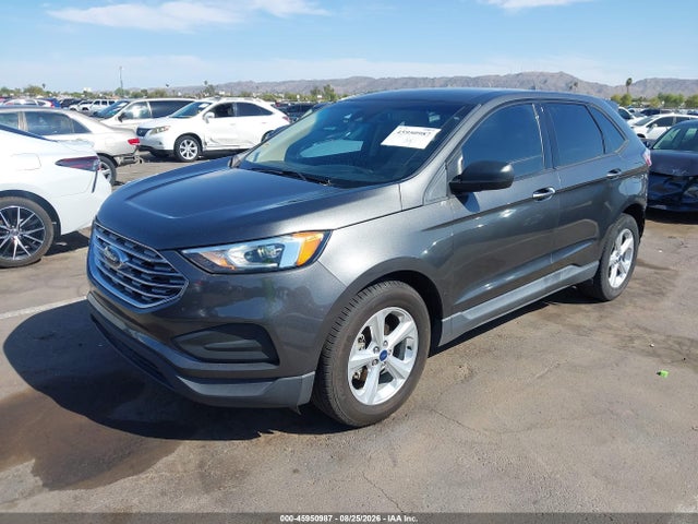 2FMPK3G9XKBC51376 Ford EDGE SE