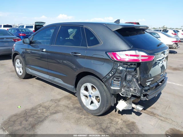 2FMPK3G9XKBC51376 Ford EDGE SE