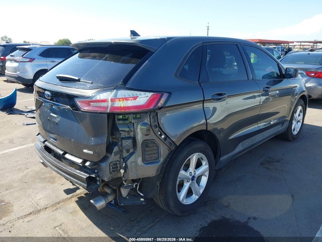 2FMPK3G9XKBC51376 Ford EDGE SE