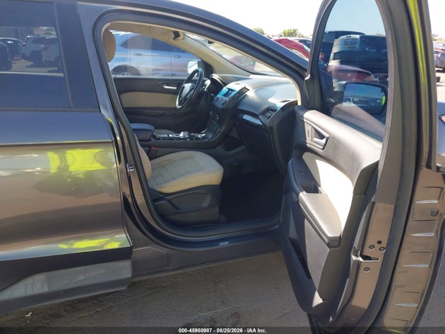 2FMPK3G9XKBC51376 Ford EDGE SE