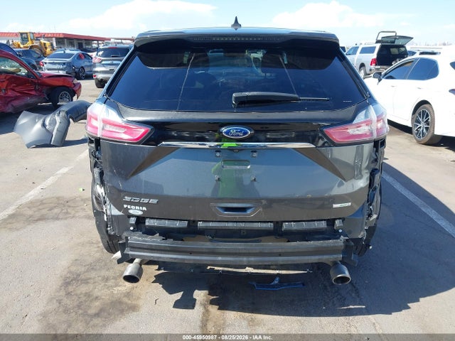 2FMPK3G9XKBC51376 Ford EDGE SE