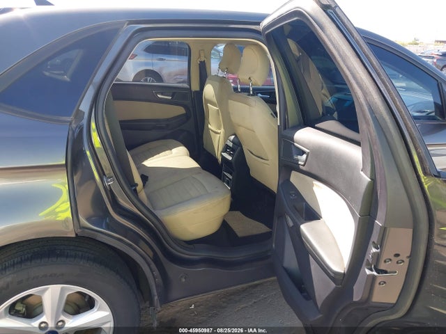 2FMPK3G9XKBC51376 Ford EDGE SE