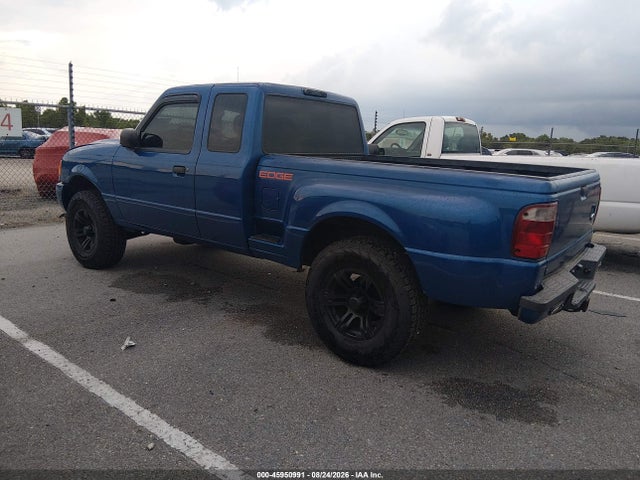 Aukcja sprzedaży 2001 Ford Ranger Edge/xlt, vin: 1FTYR14E21TB06017, numer aukcji: 45950991