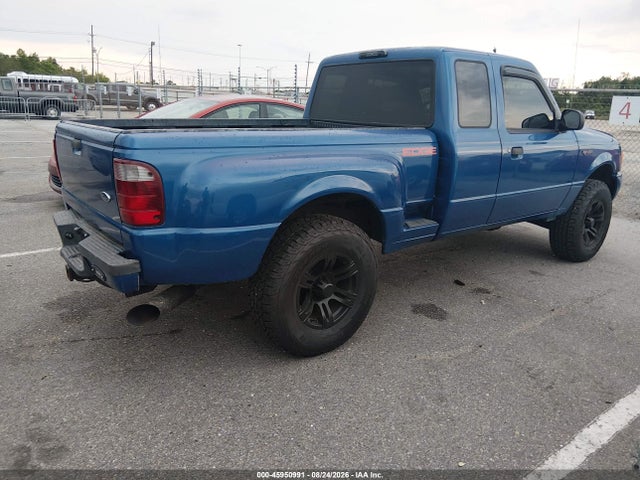 Aukcja sprzedaży 2001 Ford Ranger Edge/xlt, vin: 1FTYR14E21TB06017, numer aukcji: 45950991