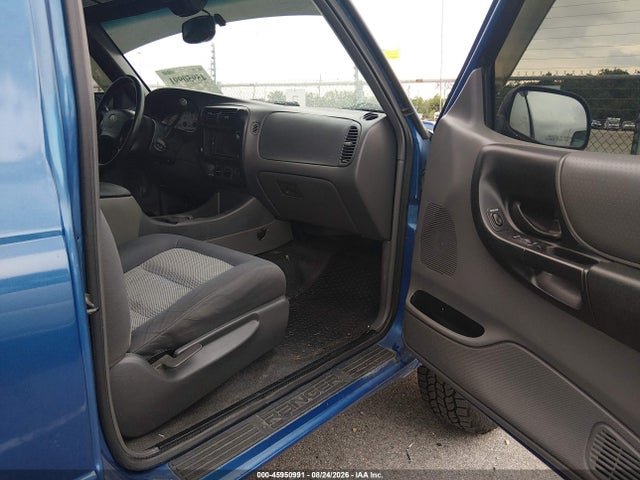 Aukcja sprzedaży 2001 Ford Ranger Edge/xlt, vin: 1FTYR14E21TB06017, numer aukcji: 45950991