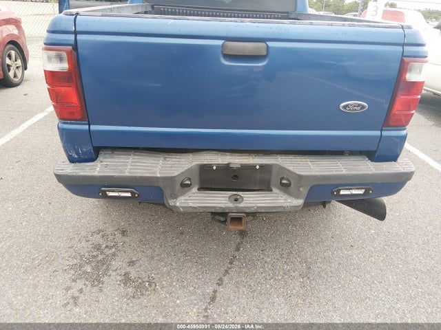 Aukcja sprzedaży 2001 Ford Ranger Edge/xlt, vin: 1FTYR14E21TB06017, numer aukcji: 45950991