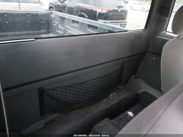 Aukcja sprzedaży 2001 Ford Ranger Edge/xlt, vin: 1FTYR14E21TB06017, numer aukcji: 45950991