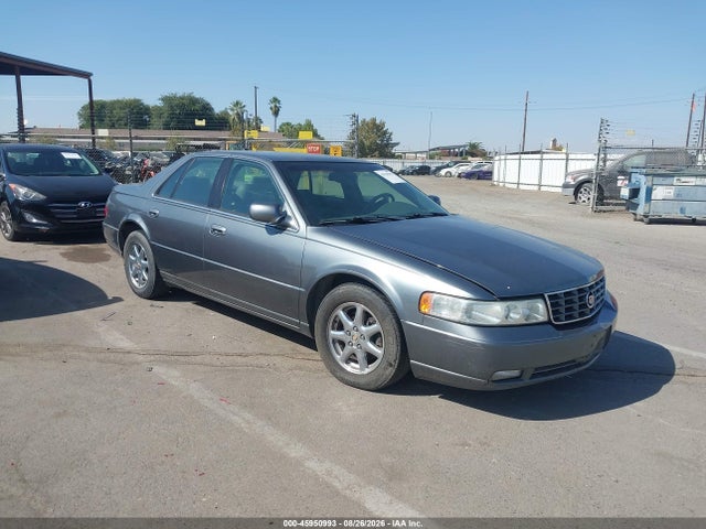 45950993 :رقم المزاد ، 1G6KS54Y64U172535 vin ، 2004 Cadillac Seville Sls مزاد بيع
