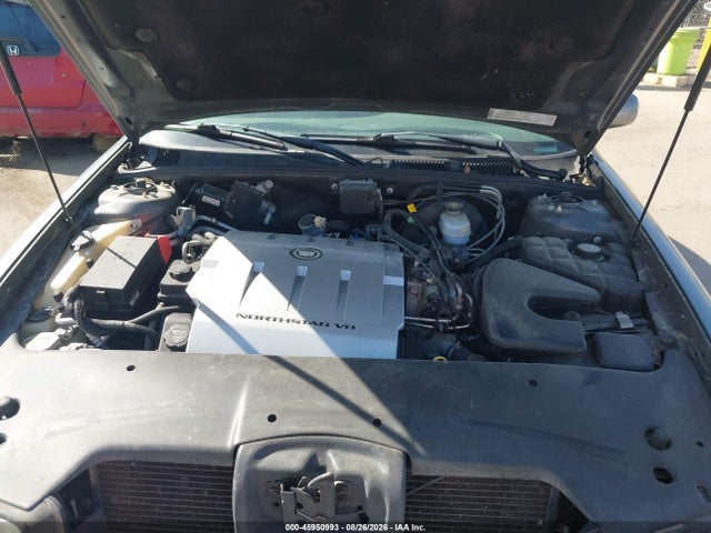 45950993 :رقم المزاد ، 1G6KS54Y64U172535 vin ، 2004 Cadillac Seville Sls مزاد بيع