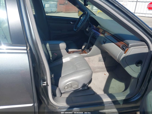 45950993 :رقم المزاد ، 1G6KS54Y64U172535 vin ، 2004 Cadillac Seville Sls مزاد بيع