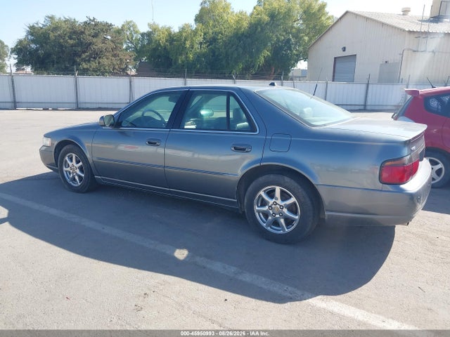 45950993 :رقم المزاد ، 1G6KS54Y64U172535 vin ، 2004 Cadillac Seville Sls مزاد بيع
