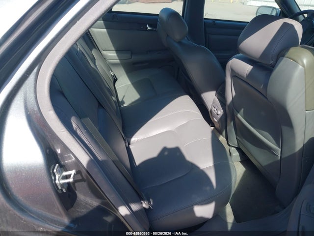 45950993 :رقم المزاد ، 1G6KS54Y64U172535 vin ، 2004 Cadillac Seville Sls مزاد بيع
