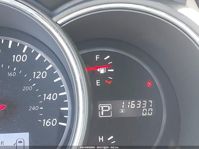 45950995 :رقم المزاد ، JN8AZ1MU7EW412101 vin ، 2014 Nissan Murano Sl مزاد بيع