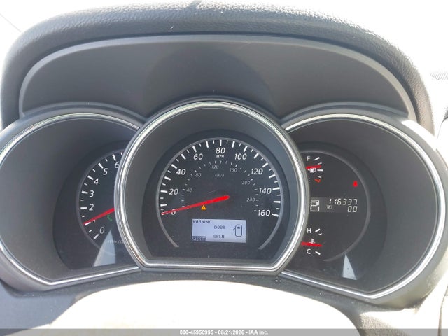 45950995 :رقم المزاد ، JN8AZ1MU7EW412101 vin ، 2014 Nissan Murano Sl مزاد بيع