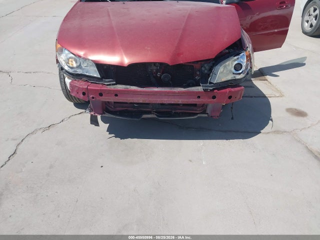 Продаж на аукціоні авто 2007 Subaru Impreza 2.5i, vin: JF1GD61697H510745, номер лоту: 45950996