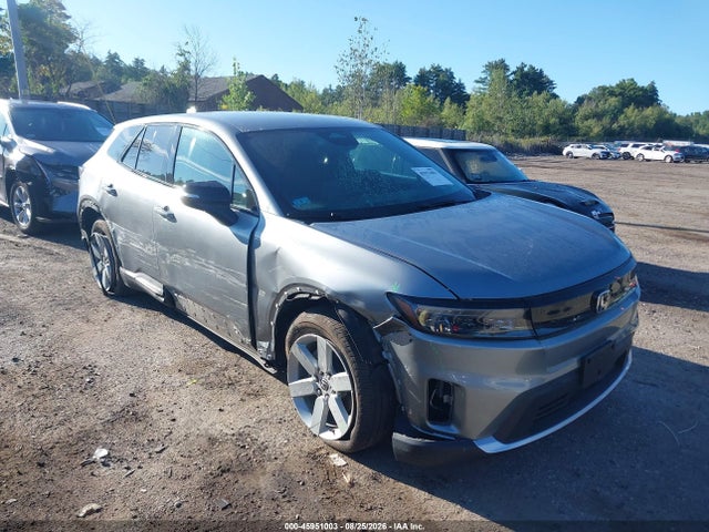 Продаж на аукціоні авто 2025 Honda Prologue Ex, vin: 3GPKHVRJ1SS502195, номер лоту: 45951003