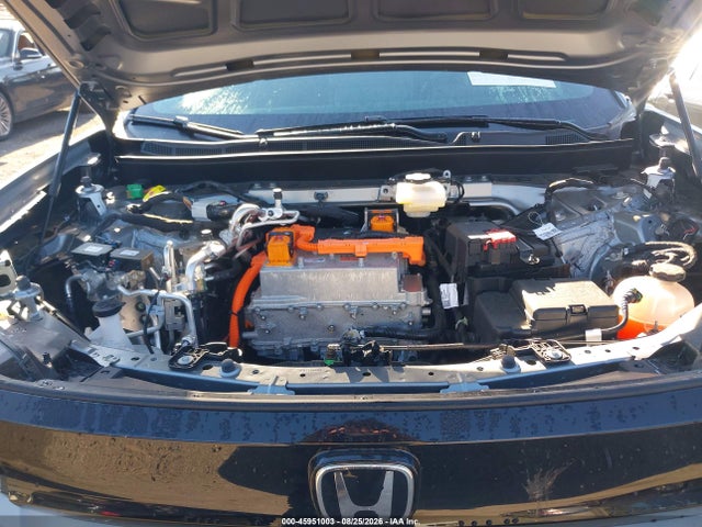 Продаж на аукціоні авто 2025 Honda Prologue Ex, vin: 3GPKHVRJ1SS502195, номер лоту: 45951003
