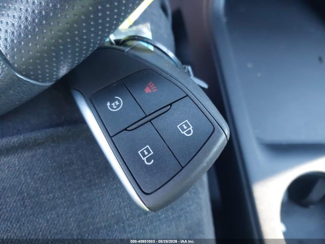 Продаж на аукціоні авто 2025 Honda Prologue Ex, vin: 3GPKHVRJ1SS502195, номер лоту: 45951003