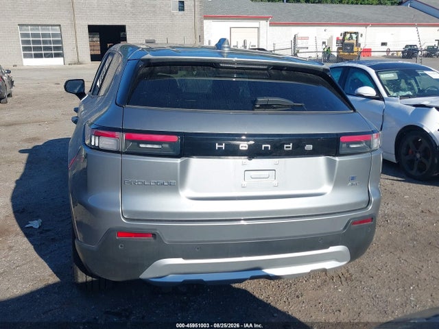 Продаж на аукціоні авто 2025 Honda Prologue Ex, vin: 3GPKHVRJ1SS502195, номер лоту: 45951003