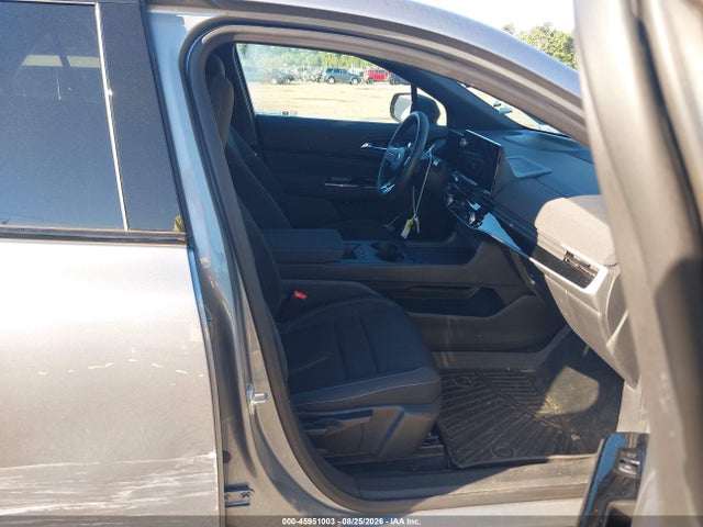 Продаж на аукціоні авто 2025 Honda Prologue Ex, vin: 3GPKHVRJ1SS502195, номер лоту: 45951003