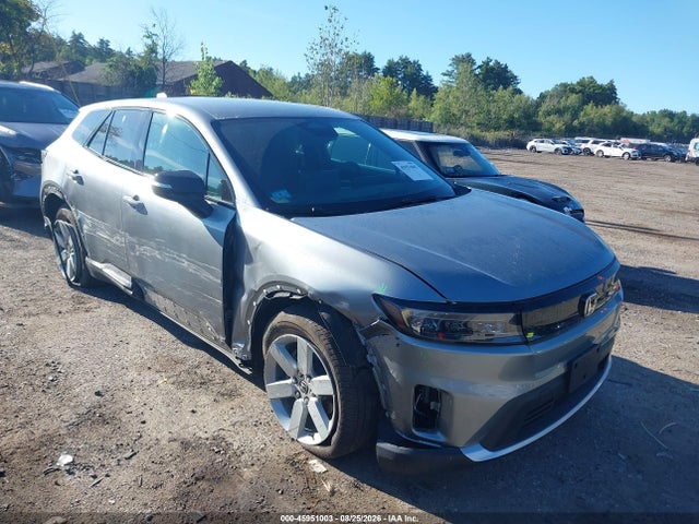 Продаж на аукціоні авто 2025 Honda Prologue Ex, vin: 3GPKHVRJ1SS502195, номер лоту: 45951003