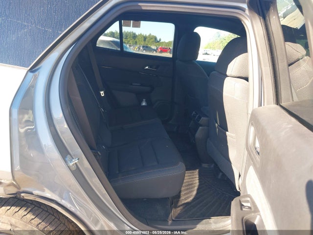 Продаж на аукціоні авто 2025 Honda Prologue Ex, vin: 3GPKHVRJ1SS502195, номер лоту: 45951003