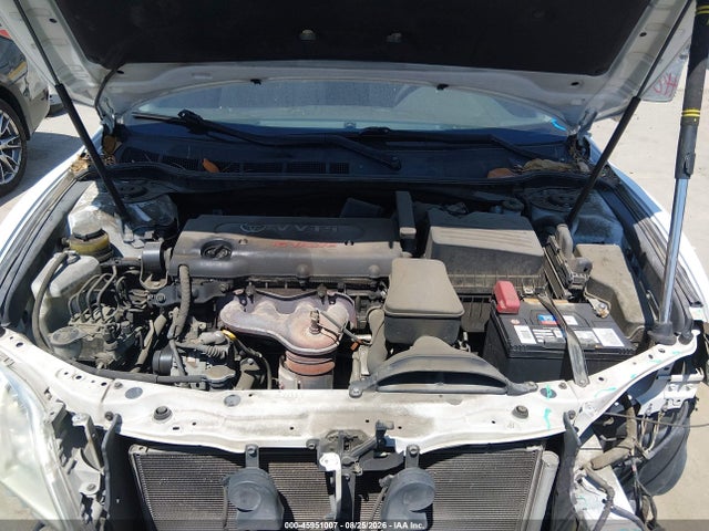 Продаж на аукціоні авто 2008 Toyota Camry Ce/le/xle/se, vin: 4T4BE46K28R037891, номер лоту: 45951007