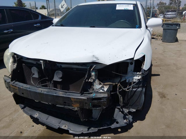Продаж на аукціоні авто 2008 Toyota Camry Ce/le/xle/se, vin: 4T4BE46K28R037891, номер лоту: 45951007