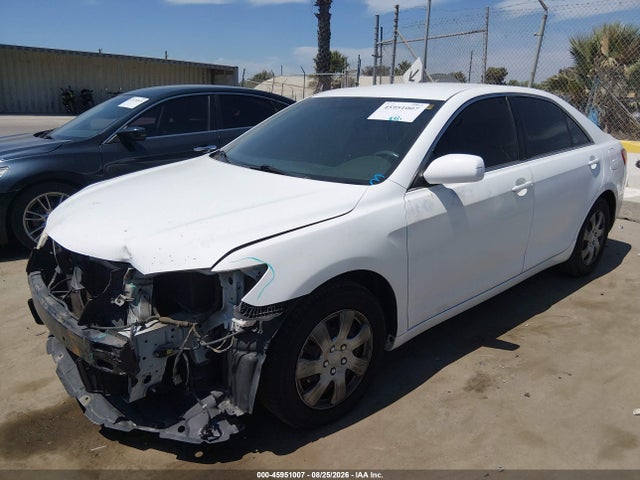 Продаж на аукціоні авто 2008 Toyota Camry Ce/le/xle/se, vin: 4T4BE46K28R037891, номер лоту: 45951007