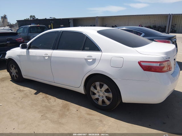 Продаж на аукціоні авто 2008 Toyota Camry Ce/le/xle/se, vin: 4T4BE46K28R037891, номер лоту: 45951007