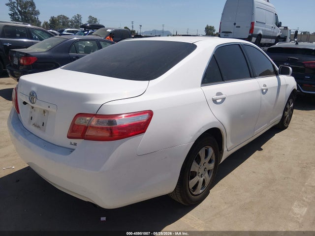 Продаж на аукціоні авто 2008 Toyota Camry Ce/le/xle/se, vin: 4T4BE46K28R037891, номер лоту: 45951007