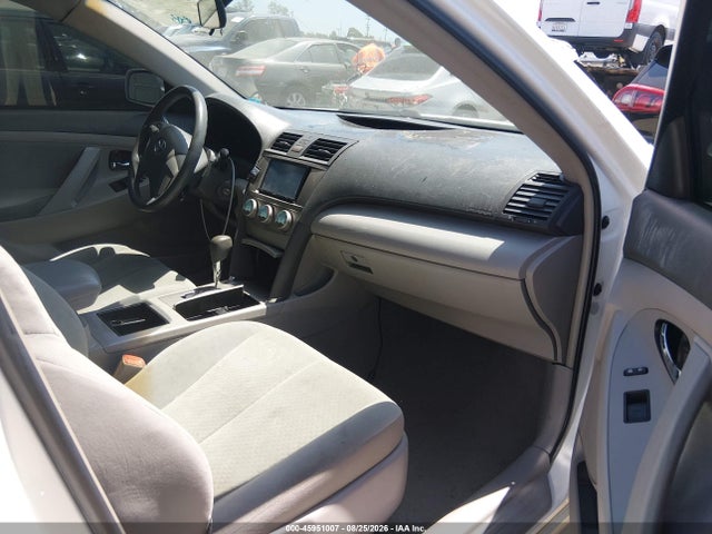 Продаж на аукціоні авто 2008 Toyota Camry Ce/le/xle/se, vin: 4T4BE46K28R037891, номер лоту: 45951007