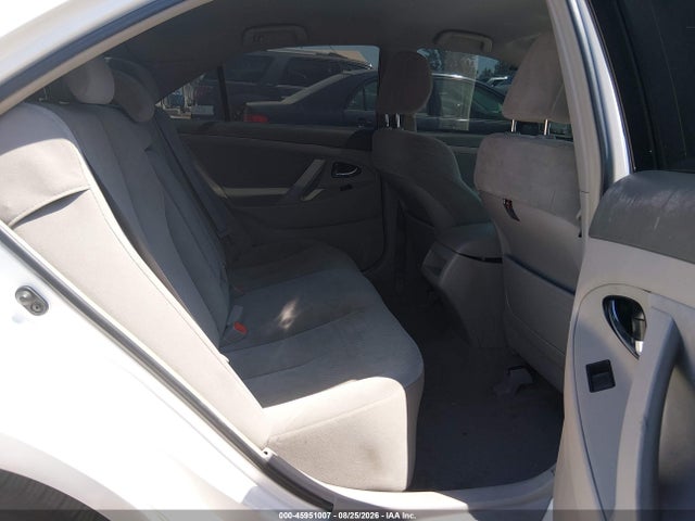 Продаж на аукціоні авто 2008 Toyota Camry Ce/le/xle/se, vin: 4T4BE46K28R037891, номер лоту: 45951007