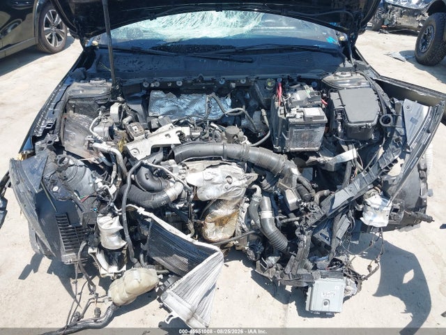 W1K3G4EB8NJ336979 Mercedes-Benz A 220