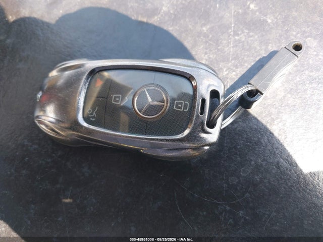W1K3G4EB8NJ336979 Mercedes-Benz A 220