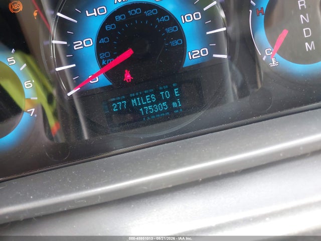 Продаж на аукціоні авто 2011 Ford Fusion Sel, vin: 3FAHP0JG8BR170769, номер лоту: 45951013