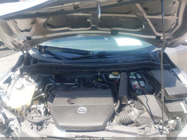 Продажа на аукционе авто 2011 Mazda Mazda3 I Sport, vin: JM1BL1UF5B1446436, номер лота: 45951015