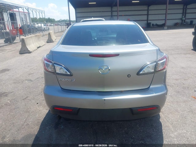 Продажа на аукционе авто 2011 Mazda Mazda3 I Sport, vin: JM1BL1UF5B1446436, номер лота: 45951015