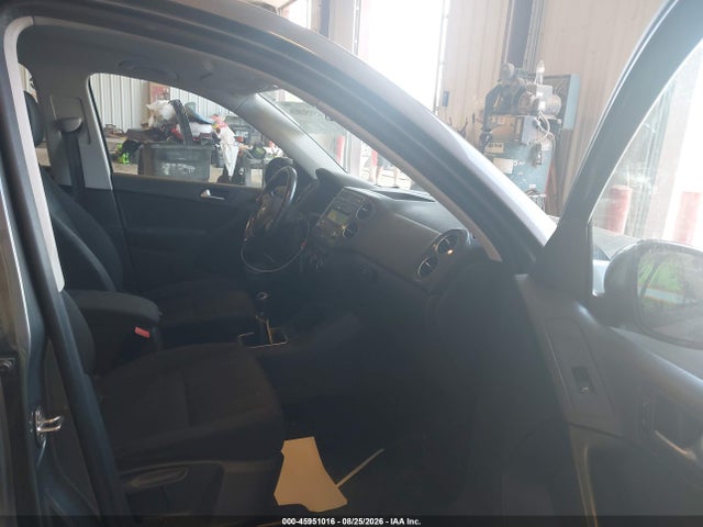 Продаж на аукціоні авто 2013 Volkswagen Tiguan S, vin: WVGCV3AX6DW578470, номер лоту: 45951016