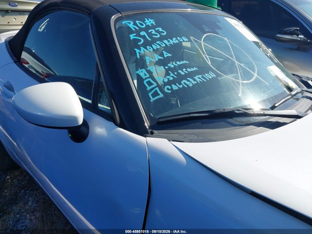 Mazda Mx-5 Miata Grand Touring 2022 JM1NDAD72N0505925 Image 14