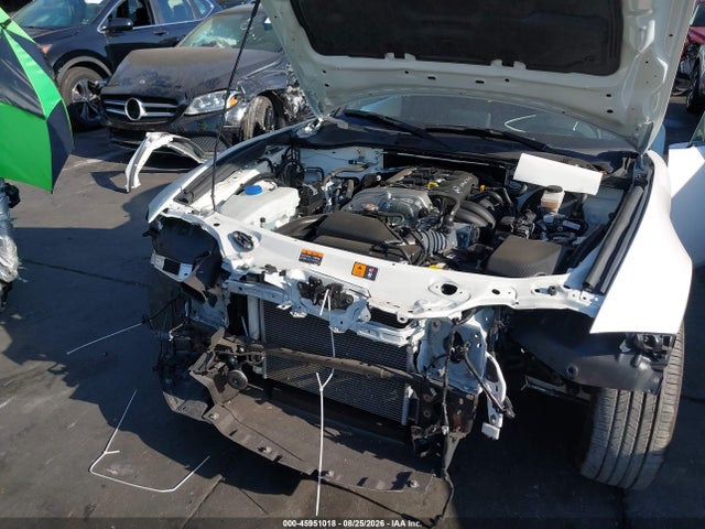 Mazda Mx-5 Miata Grand Touring 2022 JM1NDAD72N0505925 Image 6