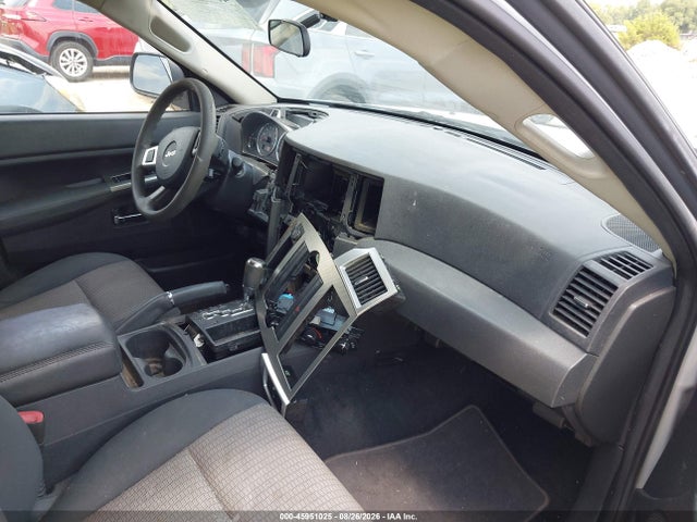 45951025 :رقم المزاد ، 1J4PR4GK0AC120068 vin ، 2010 Jeep Grand Cherokee Laredo مزاد بيع