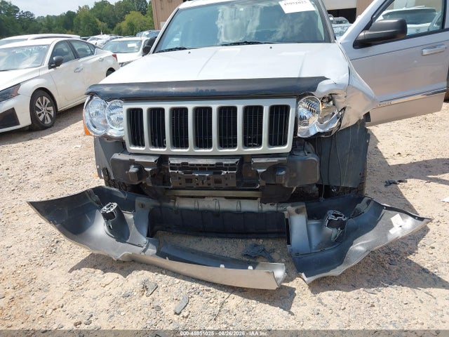 45951025 :رقم المزاد ، 1J4PR4GK0AC120068 vin ، 2010 Jeep Grand Cherokee Laredo مزاد بيع