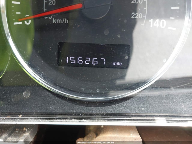 45951025 :رقم المزاد ، 1J4PR4GK0AC120068 vin ، 2010 Jeep Grand Cherokee Laredo مزاد بيع