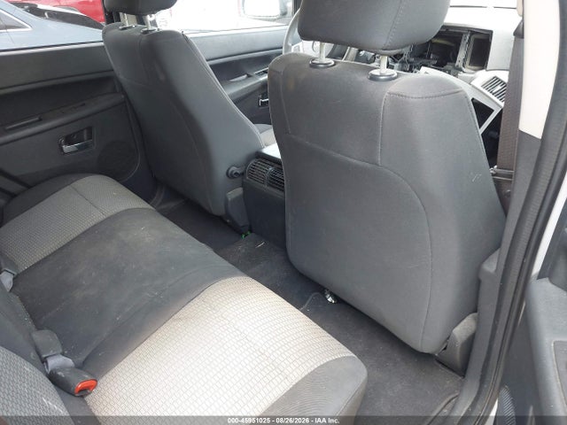 45951025 :رقم المزاد ، 1J4PR4GK0AC120068 vin ، 2010 Jeep Grand Cherokee Laredo مزاد بيع