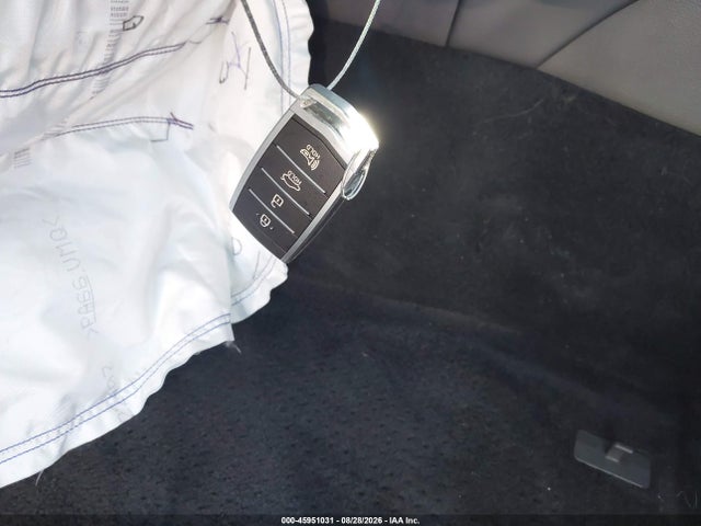 Aukcja sprzedaży 2019 Genesis G80 3.3t Sport, vin: KMHGN4JB6KU300446, numer aukcji: 45951031